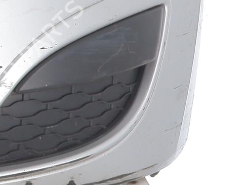 Used Front bumper Front bumper RENAULT TWINGO II (CN0_) [2007-2026] 36170685 36170685