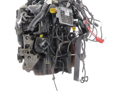 Motor für RENAULT CLIO III (BR0/1, CR0/1) 1.5 dCi (75 hp) 20944586