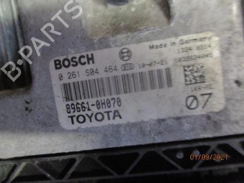 Engine CITROËN C1 (PM_, PN_) 1.0 | BP20963163M1 