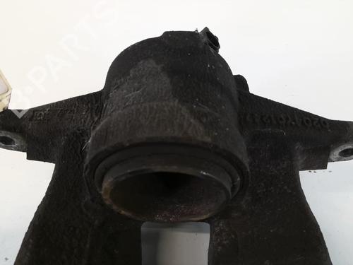 Right front brake caliper ALFA ROMEO MITO (955_) 1.3 MultiJet (955AXP1A, 955AYC1A) | BP20940960M104 