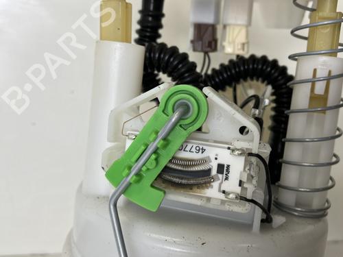Fuel pump RENAULT CLIO IV (BH_) 0.9 TCe 90 (BHNF, BHMA, BHMH, BHJK, BHJR) | BP23790936M76 