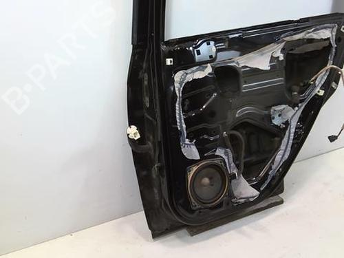 Right rear door HYUNDAI GETZ (TB) 1.1 | BP22023190C5 