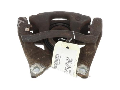Høyre bremsecaliper bak JEEP WRANGLER III (JK) 2.8 CRD | BP29978947M106 