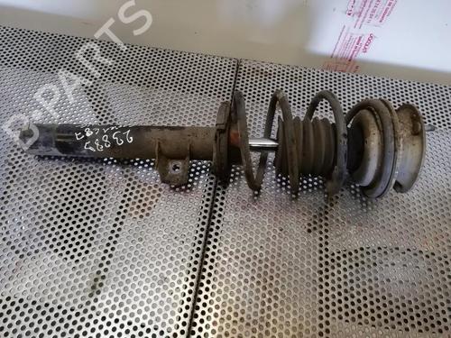 Used Right front shock absorber BMW 1 (E81) 118 d (136 hp) 20958647