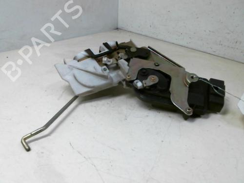 Høyre bak lås OPEL AGILA A (H00) 1.2 16V (F68) | BP20947852C99 