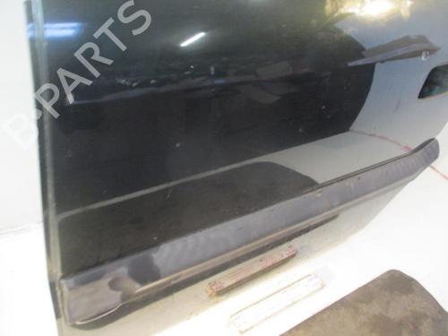 Left rear door OPEL ZAFIRA A MPV (T98) 1.6 16V (F75) | BP20970942C4 