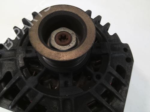 Used Alternator Alternator NISSAN PRIMERA Hatchback (P12) 1.9 dCi (120 hp) 20956308 20956308