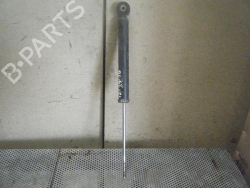 Dämpfer hinten links für RENAULT CLIO II (BB_, CB_) 1.2 (BB0A, BB0F, BB10, BB1K, BB28, BB2D, BB2H, CB0A,... (58 hp) 20955278