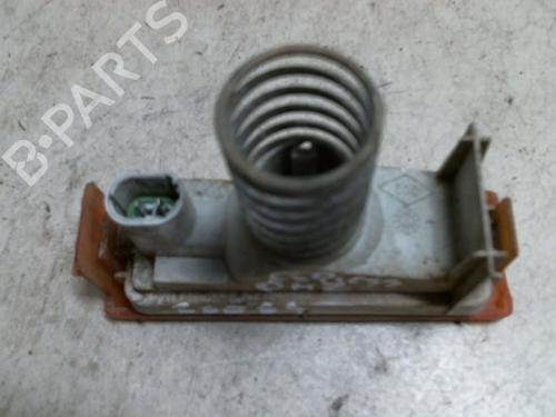 Left front indicator RENAULT RAPID Box Body/MPV (F40_, G40_) 1.9 D (F40R) | BP20962800C32 