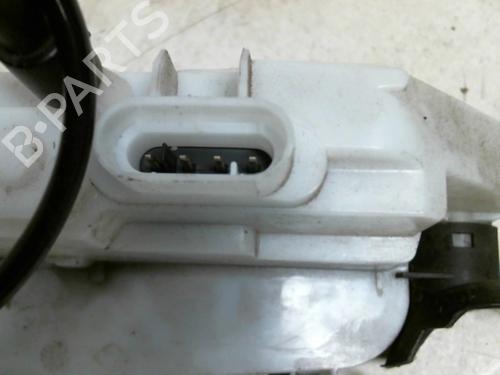 Used Front left lock RENAULT LAGUNA II (BG0/1_) 1.9 dCi (BG1A, BG1W, BG0G) (110 hp) 20963757