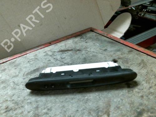 Used Display monitor FORD MONDEO II (BAP) 1.6 i (90 hp) 20949565