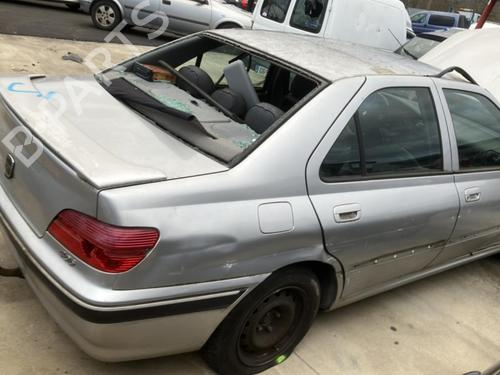 Subframe PEUGEOT 406 (8B) 2.0 HDI 110 | BP20940652M9 