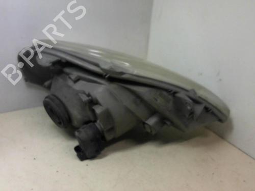 Used Left headlight RENAULT TRAFIC II Van (FL) 1.9 dCi 100 (FL0C) (101 hp) 20967521