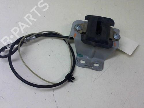 Used Tailgate lock Tailgate lock MERCEDES-BENZ SLK (R170) 230 Kompressor (170.449) (197 hp) 20942950 20942950