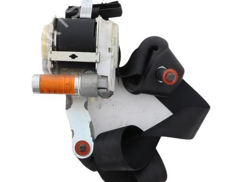 Front right seatbelt CHEVROLET MATIZ (M200, M250) 0.8 | BP33051871I25 - Image 3