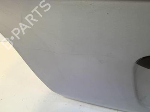 Used Tailgate Tailgate BMW 3 Compact (E46) 316 ti (115 hp) 22024500 22024500