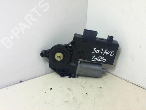 Rudehejsemotor forskærm højre PEUGEOT 307 (3A/C) 2.0 HDi 90 | BP20943194E20 