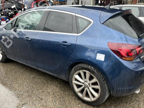 Used Parts OPEL ASTRA J (P10) 2.0 CDTI (68) (160 hp) 4478884