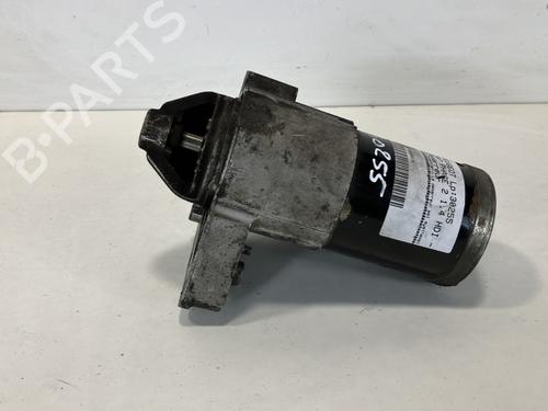 Used Starter PEUGEOT 207 (WA_, WC_) 1.4 HDi (68 hp) 23791988