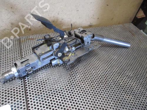 Ratstammeenhed VW TOURAN (1T1, 1T2) 2.0 TDI 16V (140 hp) 20942782