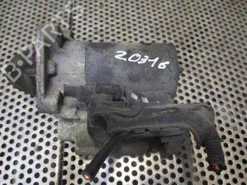 Startmotor FORD FIESTA V (JH_, JD_) 1.3 (69 hp) 23955066