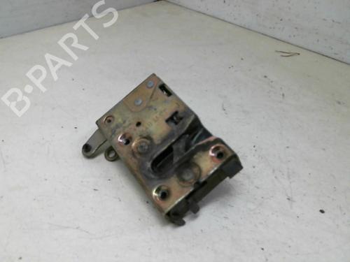 Used Front left lock CITROËN AX (ZA-_) 10 (44 hp) 20959917