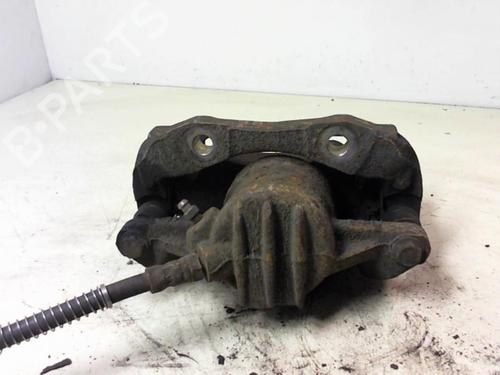 Used Right front brake caliper Right front brake caliper PEUGEOT 206 Hatchback (2A/C) 1.6 16V (109 hp) 20973199 20973199