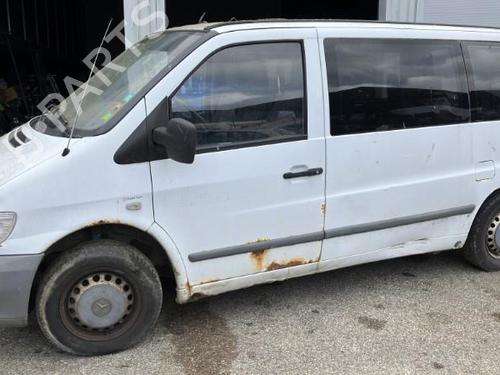 Front left interior door handle MERCEDES-BENZ VITO Bus (W638) 108 CDI 2.2 (638.194) | BP20962436I13 