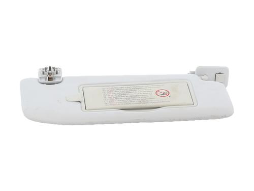 Used Right sun visor PEUGEOT 208 I (CA_, CC_) 1.6 HDi (92 hp) 27734067