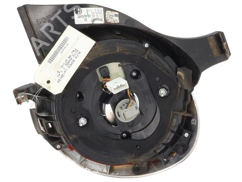 Left taillight ALFA ROMEO MITO (955_) 1.4 (955.AXB1B, 955.AXU1A) | BP22028137C34 