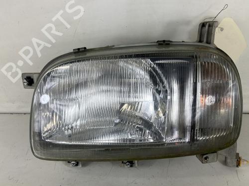 Used Right headlight NISSAN MICRA II (K11) 1.0 i 16V (K11) (54 hp) 20950343