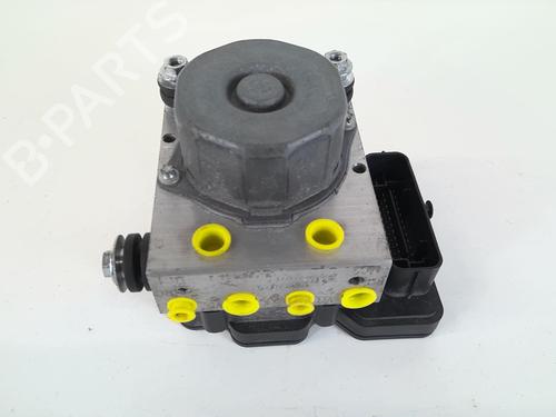 Used ABS pump ABS pump RENAULT CLIO IV (BH_) 1.5 dCi 75 (75 hp) 33285911 33285911