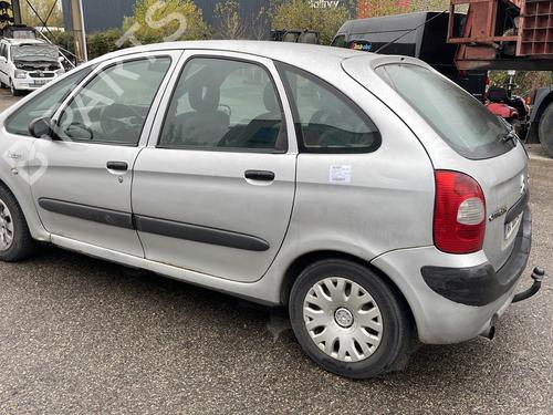 Højre baglygte CITROËN XSARA PICASSO (N68) 2.0 HDi | BP22349028C35 