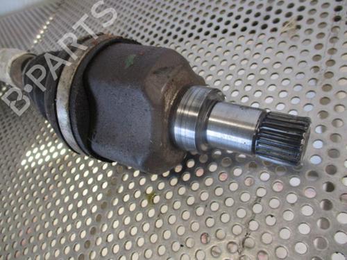 Antriebswelle links vorne für CITROËN C4 Grand Picasso I (UA_) 1.6 HDi (109 hp) 20957710