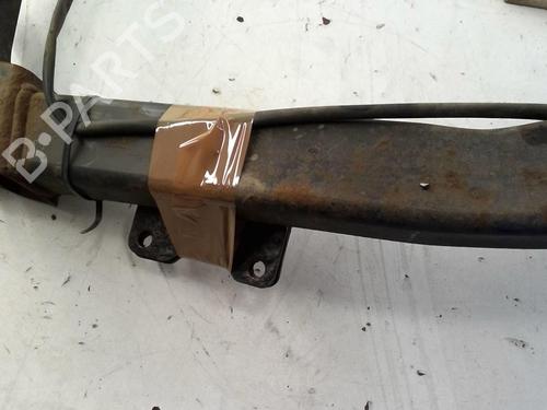 Used Tow ball/Mechanism RENAULT MEGANE II (BM0/1_, CM0/1_) 1.5 dCi (BM02, BM13, BM2A, CM02, CM13) (101 hp) 20945718