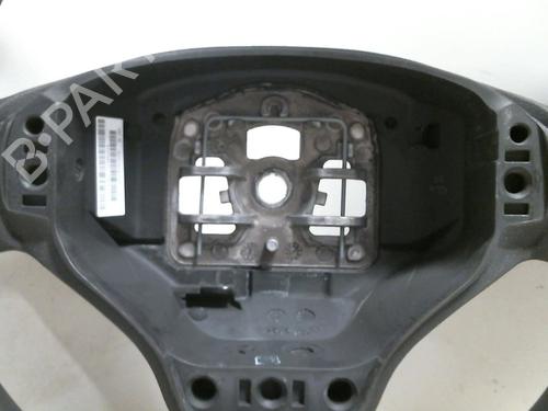 Steering wheel CITROËN C-ELYSEE (DD_) 1.2 VTi 82 | BP20963945C49 - Image 2