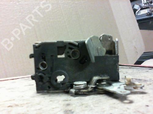 Rear right lock PEUGEOT 205 II (20A/C) 1.6 Aut. | BP22031098C99 