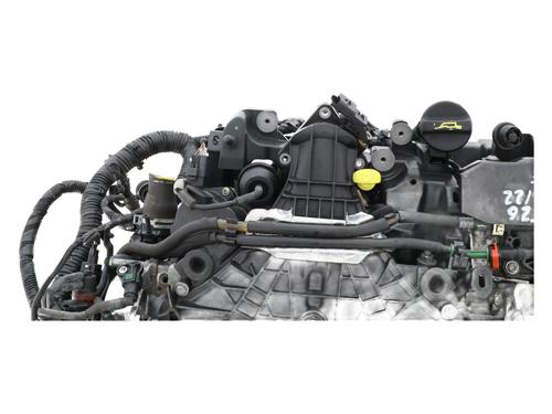 Engine FORD FOCUS III 2.0 TDCi | BP24551010M1 