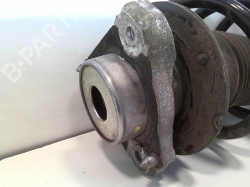 Used Left front shock absorber CITROËN JUMPER II Van 2.2 HDi 150 (150 hp) 20962356