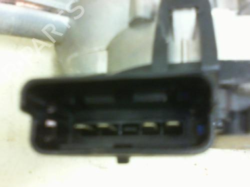 Used Front wiper motor CITROËN C3 I (FC_, FN_) 1.4 i (73 hp) 20970547