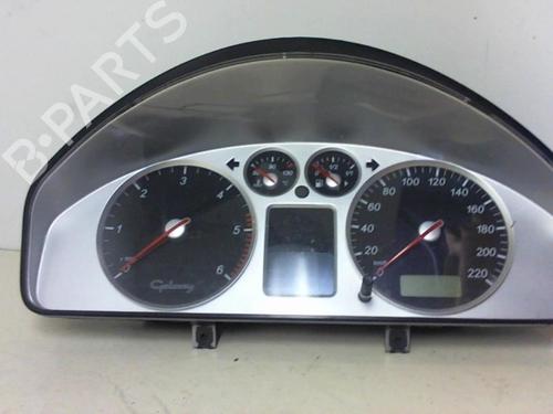 Used Instrument cluster FORD GALAXY I (WGR) 1.9 TDI (115 hp) 22019962