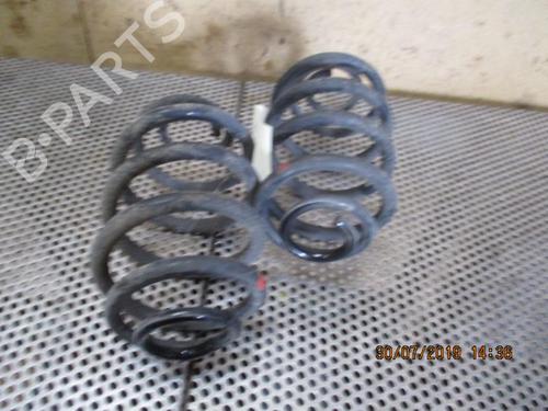 Shock absorber spring RENAULT CLIO II (BB_, CB_) 1.4 16V (B/CB0P, BB13) | BP20942362C152 