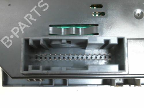 Commande Chauffage OPEL ZAFIRA / ZAFIRA FAMILY B (A05) 1.9 CDTI (M75) | BP20957645I5 