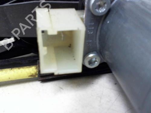 Used Front right window mechanism Front right window mechanism SKODA OCTAVIA III (5E3, NL3, NR3) 1.6 TDI (110 hp) 20972650 20972650