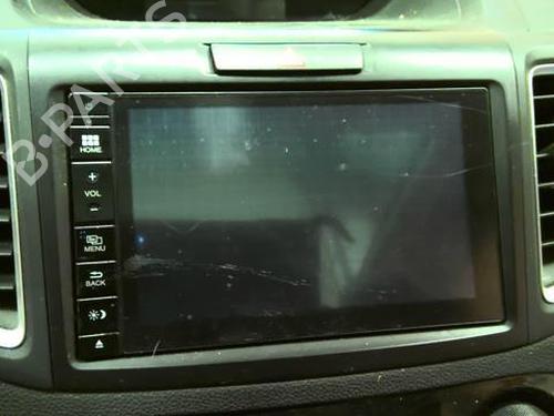 Bilradio HONDA CR-V IV (RM_) 1.6 i-DTEC 4WD (RE6) (160 hp) 20943716