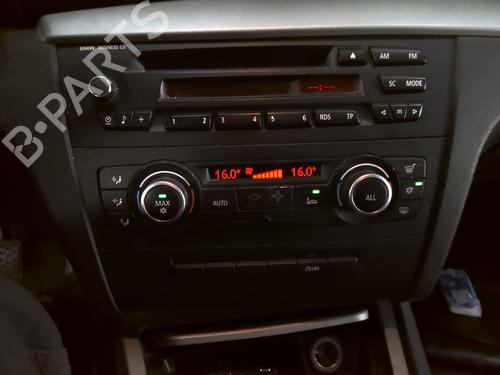 Used Climate control Climate control BMW 1 (F20) [2011-2019] 34173501 34173501