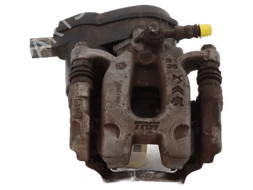 Høyre bremsecaliper bak PEUGEOT 208 II (UB_, UP_, UW_, UJ_) 1.2 PureTech 100 (101 hp) 27734039