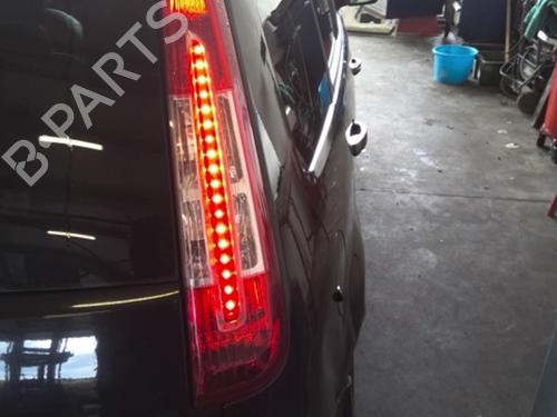 Used Right taillight FORD C-MAX (DM2) 1.8 TDCi (115 hp) 20972275