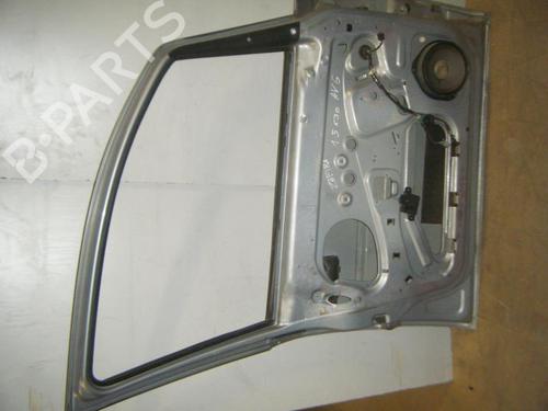 Left front door OPEL ZAFIRA A MPV (T98) 2.0 DI 16V (F75) | BP22019621C2