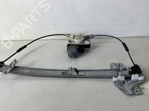Front right window mechanism KIA PICANTO II (TA) 1.2 | BP23791316C23 - Image 3